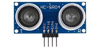 Ultrasonic Sensor
